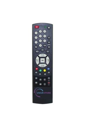 ST-9010 HD Uydu Alıcı Kumandası