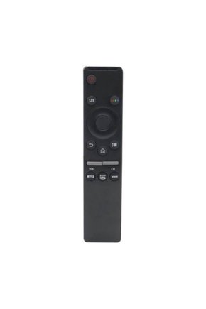 ile uyumlu Model 60UA8000 Smart 4k Led Tv Kumandası