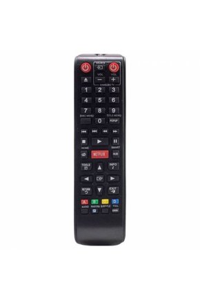 ile uyumlu Modeli Ak59-00149a Sinema Ses Sistemi Dvd Blu-ray Kumandası