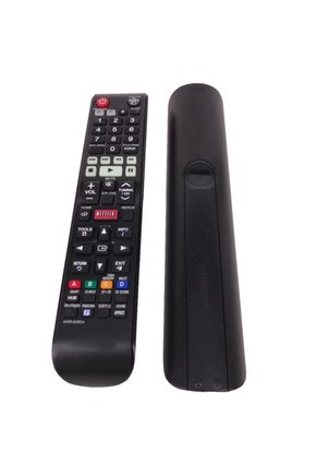 Ah59-02405a Sinema Sistemi Kumandası