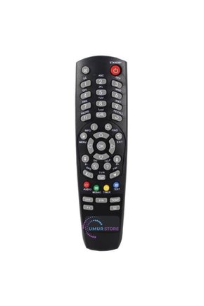 BQ-5200 Plus Uydu Alıcı Kumandası
