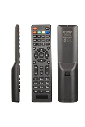 Hd10506  Kyoto Ky-2004  Süpermax Xplus Uydu Kumandası
