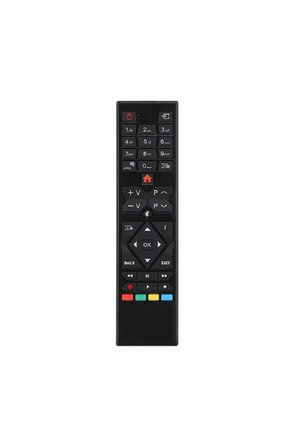 FINLUX- Uydu Alıcılı Led Televizyon Kumandası