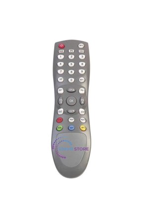 Bausat 900-910 Uydu Alıcı Kumandası