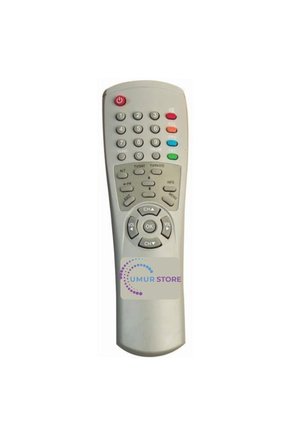 98000 Uydu Alıcı Kumandası
