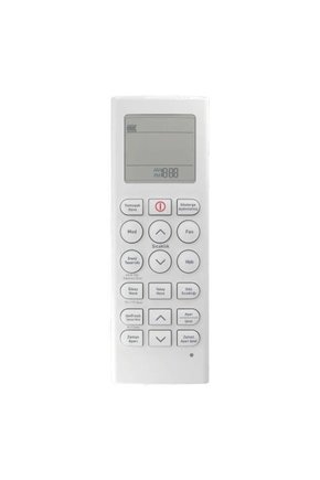 7806 D Klima Kumandası