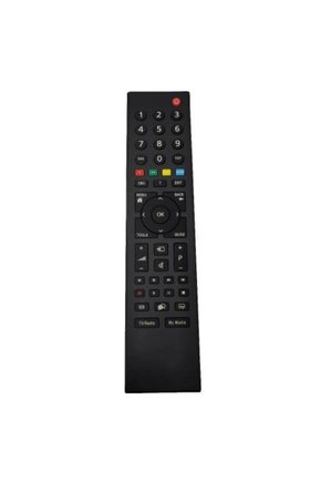 B43-l-6760-5b Led Tv Kumandası