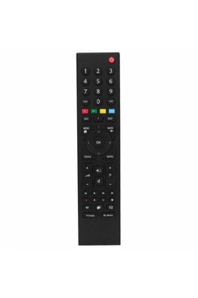 - Arçelik Lcd Kumandası Cec Tuşlu