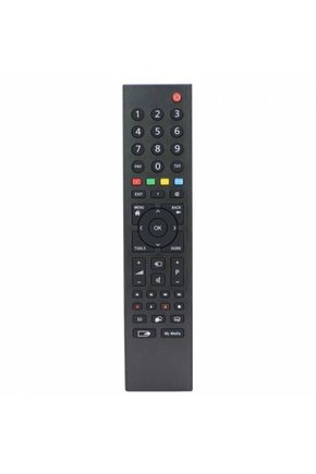 B55L 6750 5B Uyumlu Smart LED Tv Kumanda