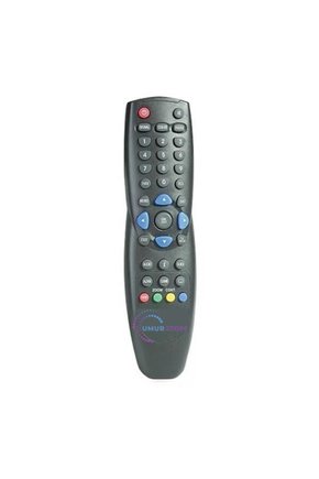 8000-9000 Uydu Alıcı Kumandası