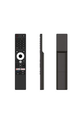 Strong MT75EG8000QF Smart Qled Tv Kumandası-Mikrofonsuz