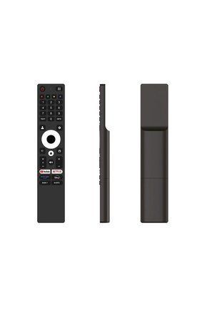 Strong MT55EG8000QF Smart Qled Tv Kumandası-Mikrofonsuz