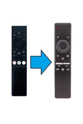 Sunny Tizen Tv Kumandası-Mikrofonsuz
