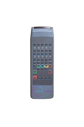 Servis 12.1 Uydu Kumandası