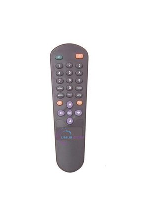 Starsat 3500 Kalıp Uydu Kumanda
