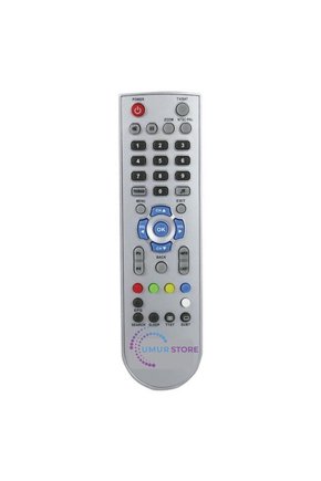 9000 SD Uydu Kumandası