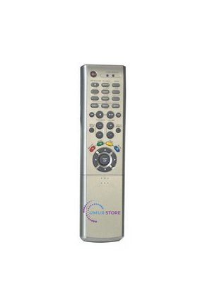 01169G Uydu Kumandası