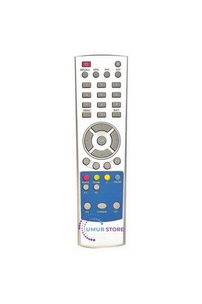 20900 Uydu Alıcı Kumandası