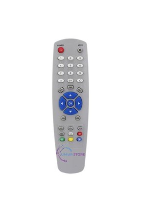IQ Plus - Onboard- 4100-5100 Uydu Alıcı Kumandası