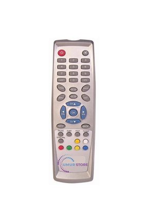107000 CI Uydu Alıcı Kumandası