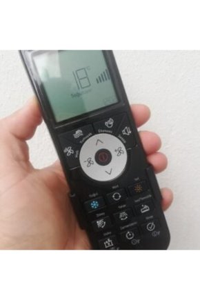 30921 İle Uyumlu Klima Kumandası
