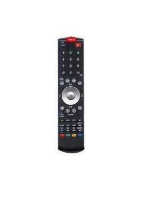 42WL66Z TV Kumanda