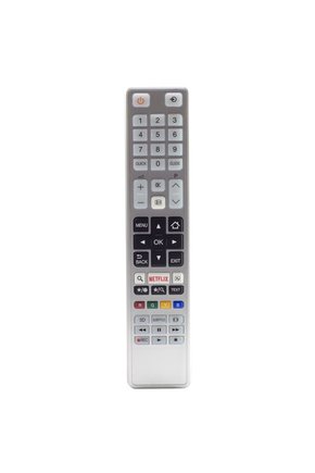CT-8054 UYUMLU LCD LED TV KUMANDASI