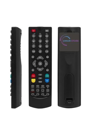 Nextstar 16900 Uydu Alıcı Kumandası