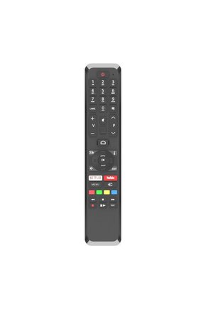 Ct-8557 4k Smart Led Tv Kumanda-mikrofonsuz