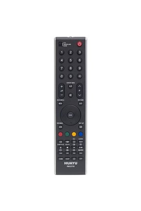 Regza Lcd Led Tv Kumandası Kk9830-783
