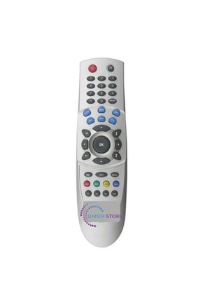 Ye HD CIS Uydu Alıcı Kumandası