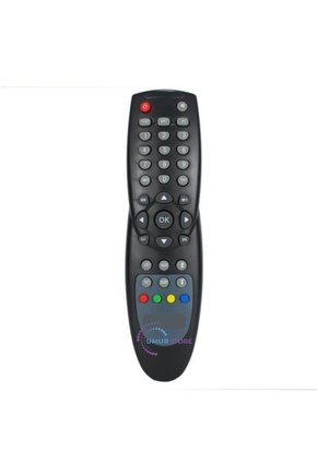 3000-5000-7000 Uydu Alıcı Kumandası