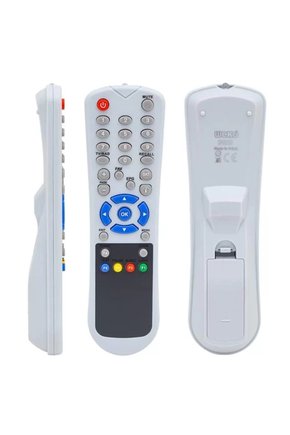 Nextkey Sakura Uydu Alıcı Kumandası