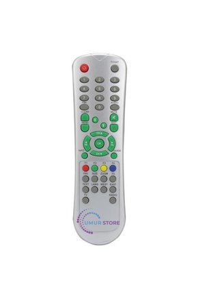 9055-11000-1110 Uydu Kumandası