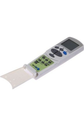 90044 Uyumlu Klima Kumandası