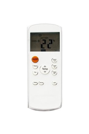 12215 P Mobil Portatif Klima Kumandası