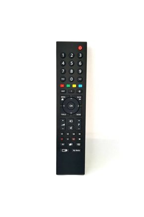 A55-LB-8477 LED TV Kumanda