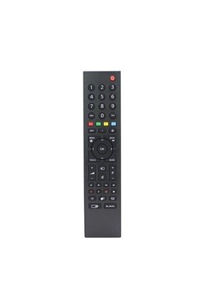 A55L 6750 5W Smart TV Kumanda