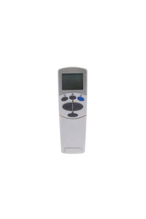 Model-12030 Klima Kumandası
