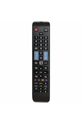 Ue55f6640 ile uyumlu Led Tv Kumandası