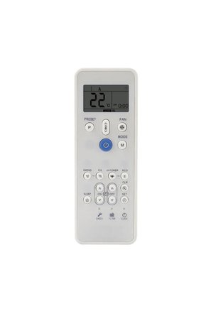 RAS-10N3KVR-TR Klima Kumandası