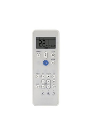 RAS-13PKSVG-TR Klima Kumandası