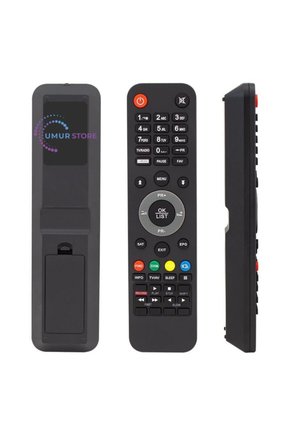 Next YE-17500 HDMI CX PVR Uydu Alıcı Kumandası