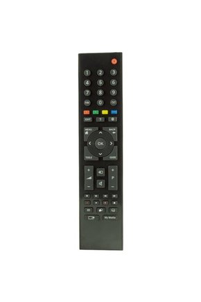 B65L 8752 5S 4k Televizyon Kumandası