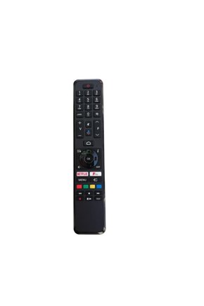 50QA7D63DT Bluetooth Sesli Tv Kumandası