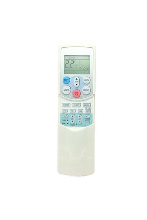 RAS-22SKV-E Klima Kumandası