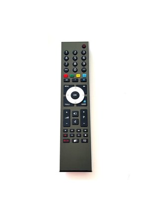 B40-LEG-6W 3D-LED TV Kumanda