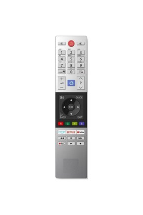 55V5A63DT 4K Android Smart LED TV Kumandası