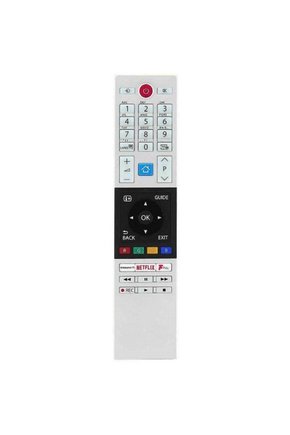 32LL3A63DT Lcd Led Televizyon Kumandası