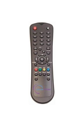 Yumatu 8000 Uydu Alıcı Kumandası